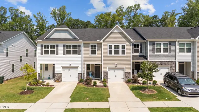 Cheap Ridgemoor Real Estate