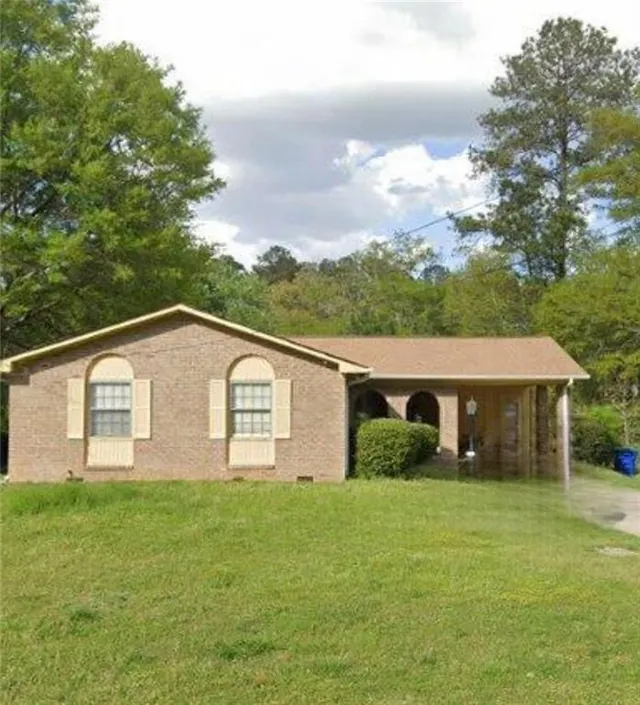 Cheap POINTER RIDGE Real Estate