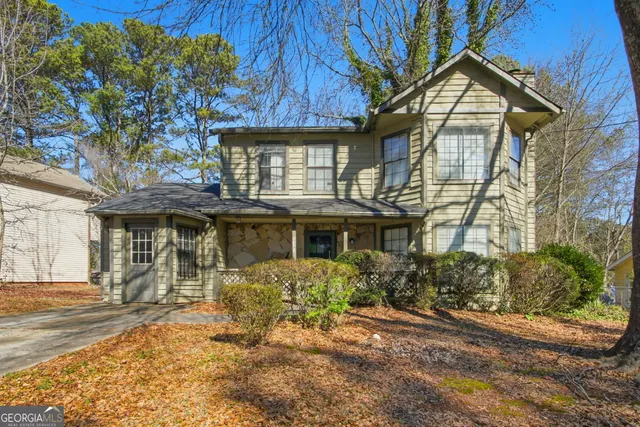 Cheap forest East Real Estate