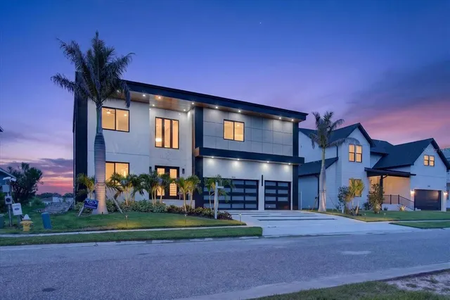 Expensive EDGE WATER RESERVE Real Estate