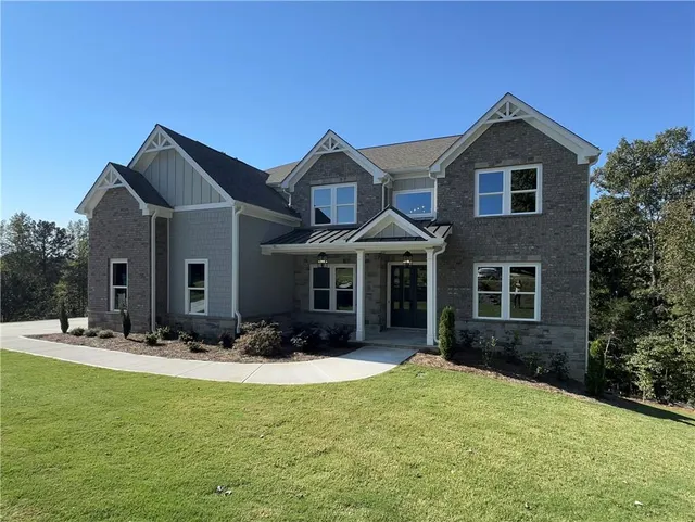 Expensive Sierra Lake Real Estate