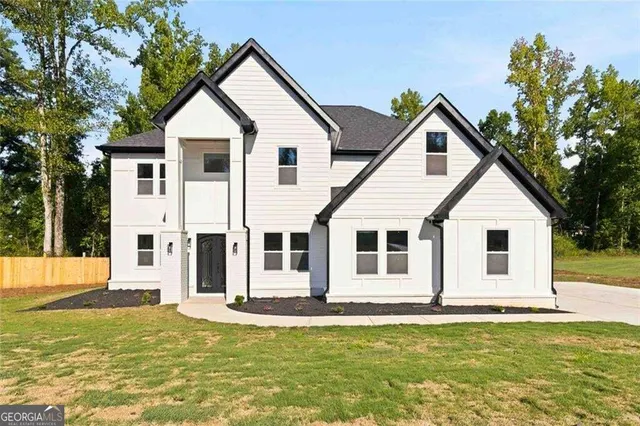 Popular SHOAL CREEK DEVELOPMENT Real Estate