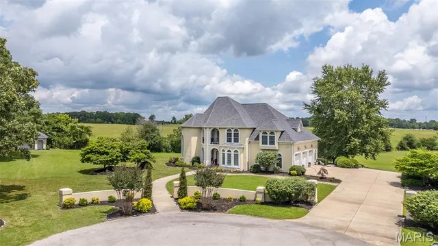 Popular WEST BLUFF Real Estate