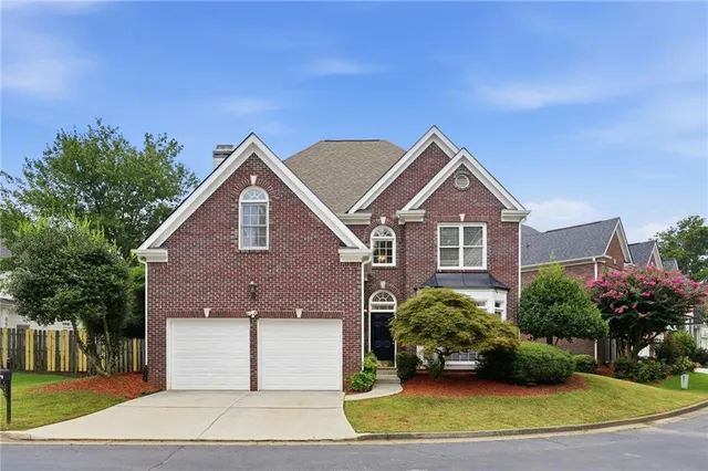 Popular Chestnut Landing Real Estate