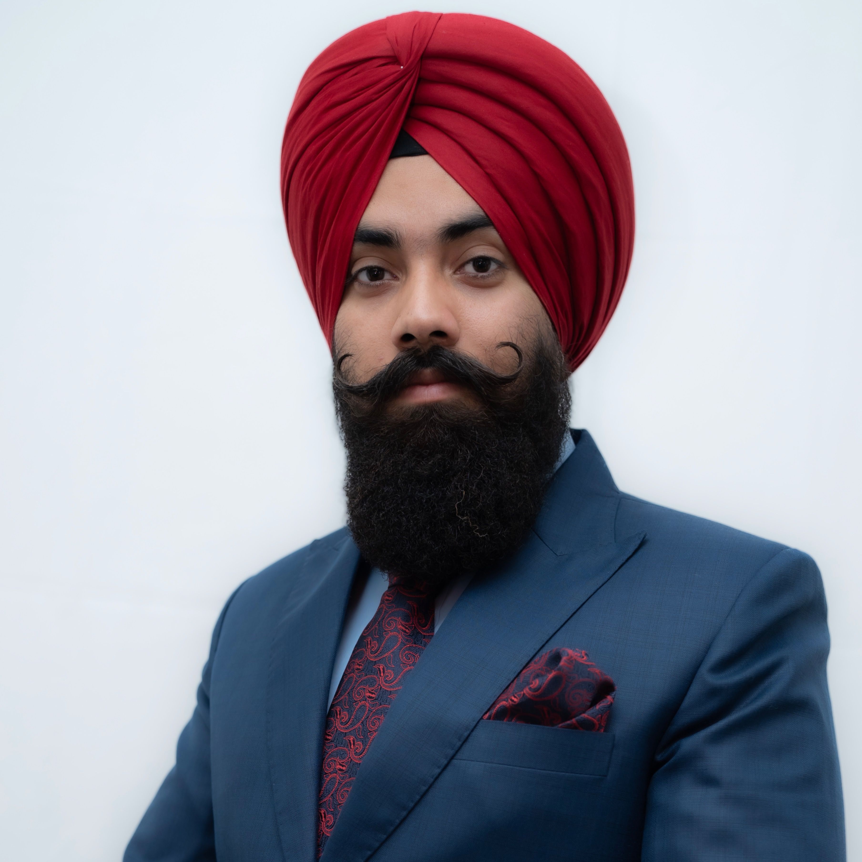 agent photo