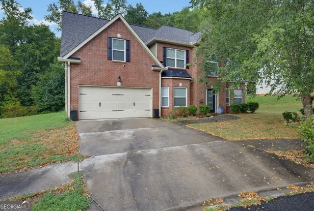Cheap Rock Hill Springs Real Estate