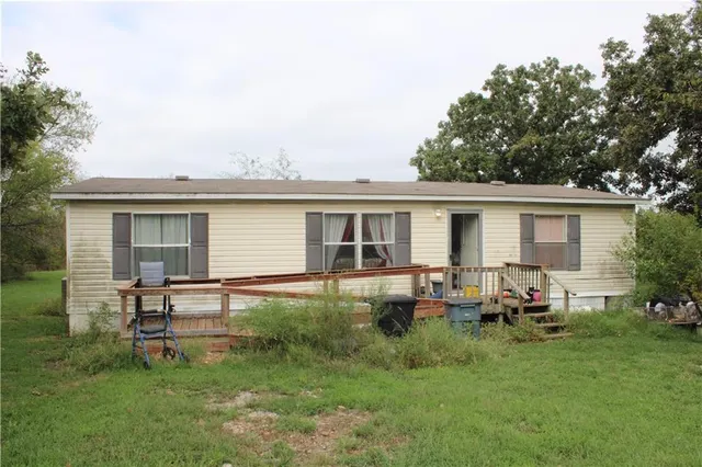 Cheap McCune Real Estate