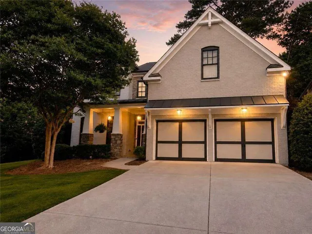 Expensive Greenwood Real Estate