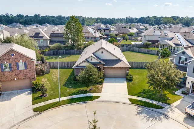 Popular Cimarron Creek 03 Real Estate