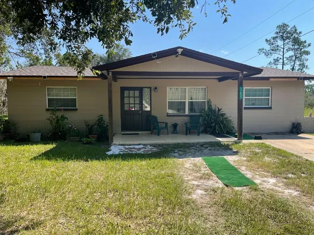 Popular Homosassa Real Estate