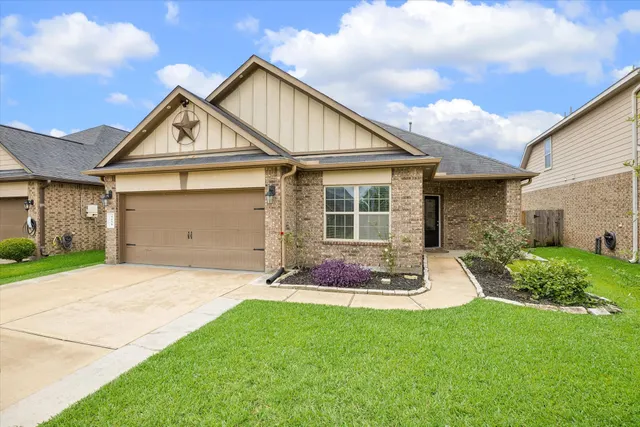Popular Bonbrook Plantation North Sec 13 Real Estate