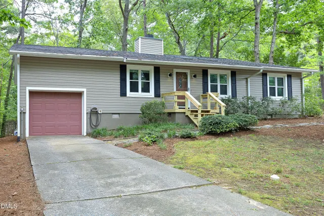 Expensive Cedar Creek Real Estate