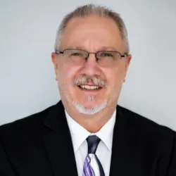John Deubel Photo