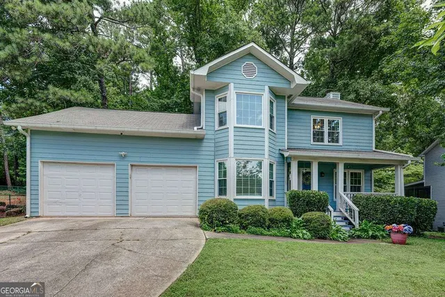 Cheap Parkwood Commons Real Estate