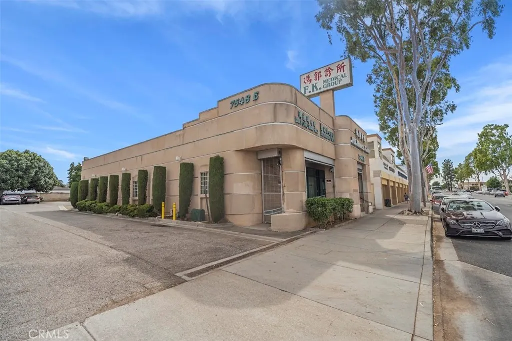7548 Garvey Ave,Unit Rosemead, Rosemead, CA 91770