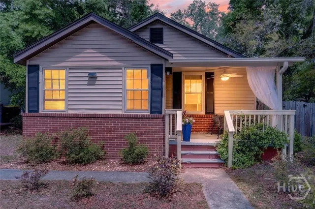 Popular East Liberty Heights Real Estate