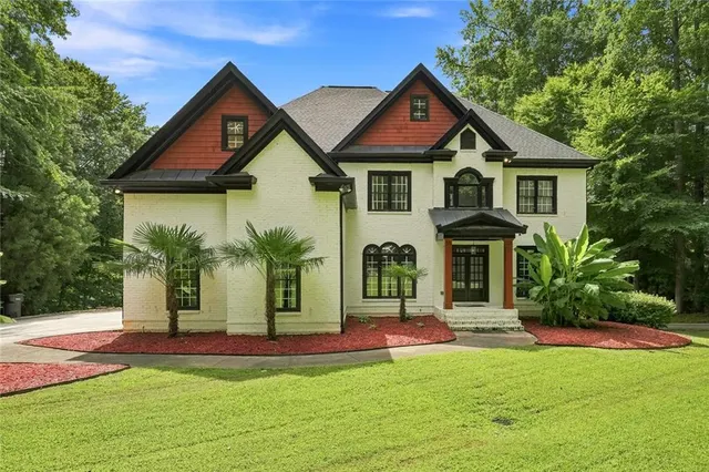 Cheap Lakeside at Covered Bridge Real Estate