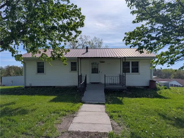 Popular Grant City Real Estate