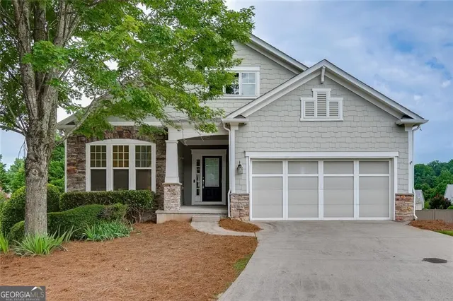 Expensive KINGSWOOD AT CASTLEBERRY Real Estate