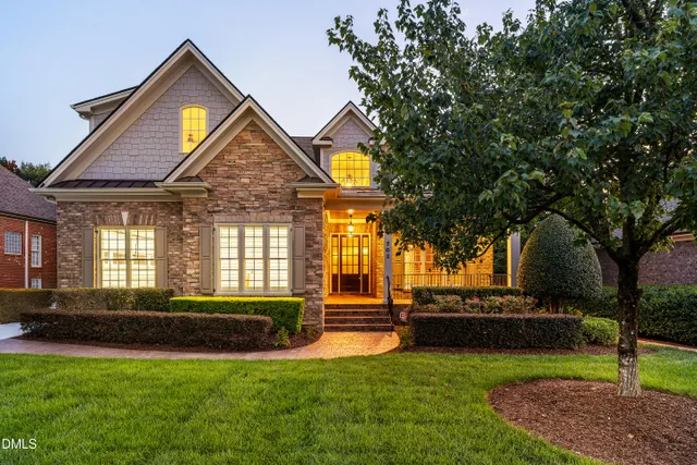 Cheap Churchill Estates Real Estate