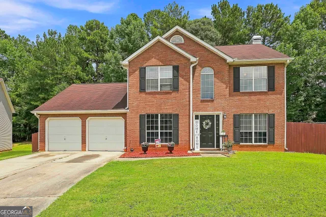 Expensive RIVERCREST Real Estate