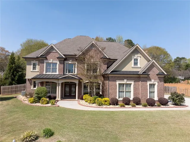 Popular Garner Creek Real Estate
