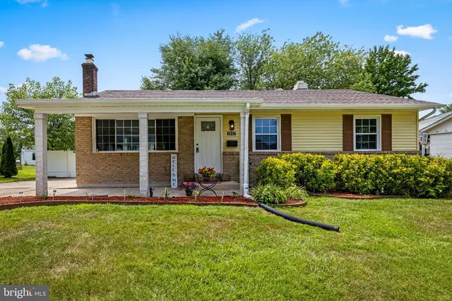 Popular Edgewood Meadows Real Estate