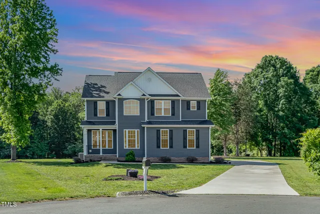 Popular Timberlake Meadows Real Estate