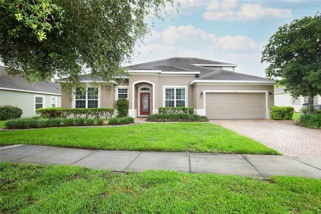 Expensive SADDLEBROOK SUB Real Estate