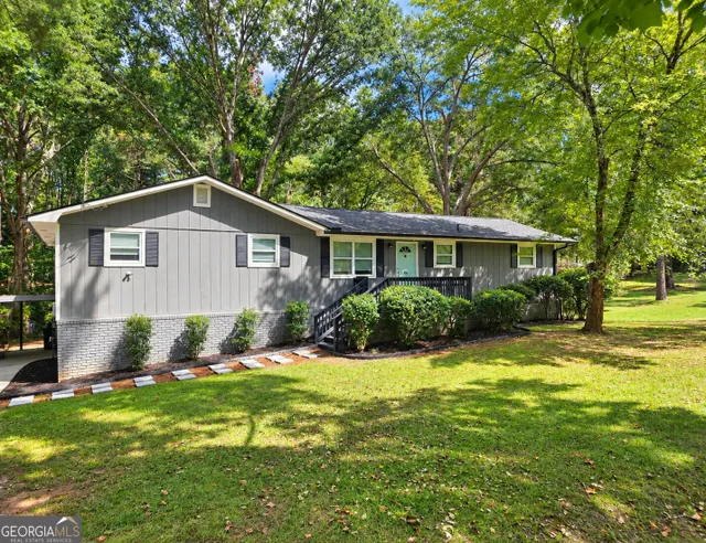 Expensive Paulding Heights Real Estate