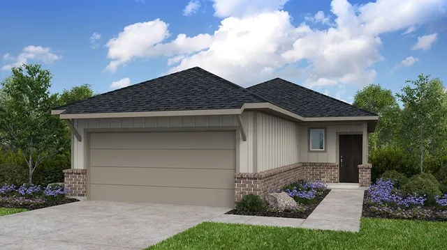 Cheap Redbud Real Estate