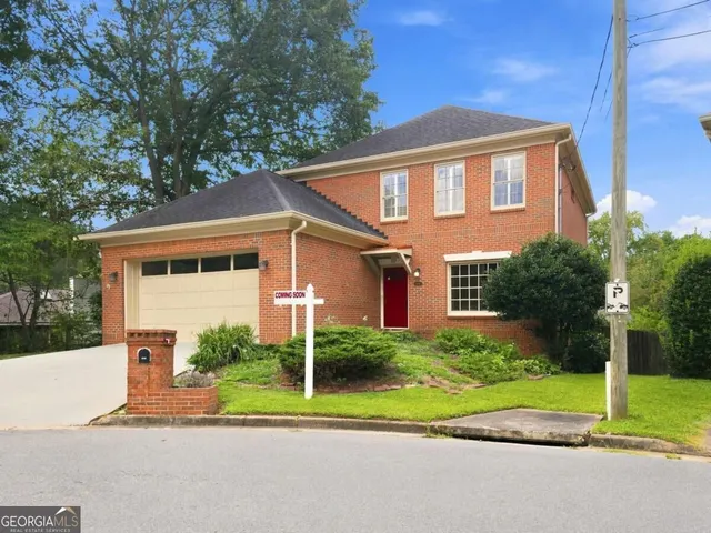 Expensive HAMBRICK PLACE Real Estate