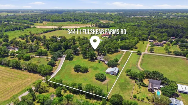 Popular Fulshear Farms Real Estate