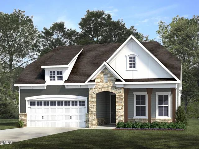 Expensive Oak Meadow Real Estate