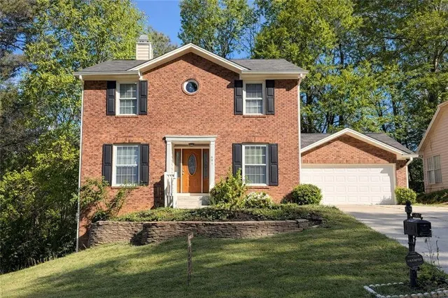Popular Hills-waters Edge Real Estate