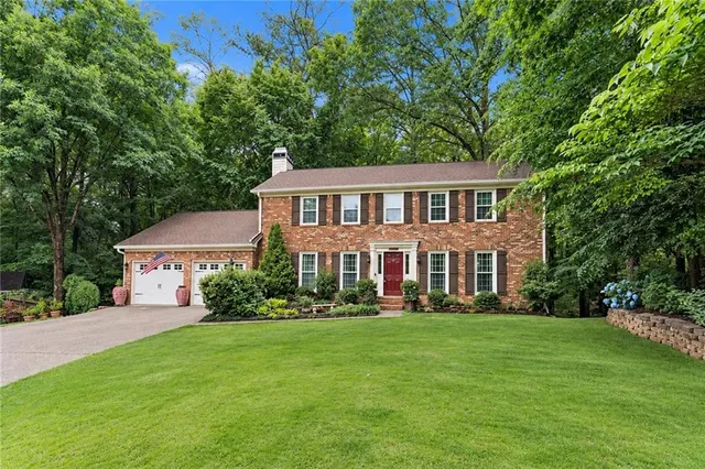 Popular Chadds Ford Real Estate
