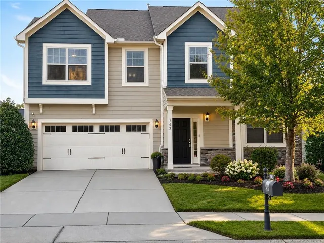 Popular South Lakes Real Estate