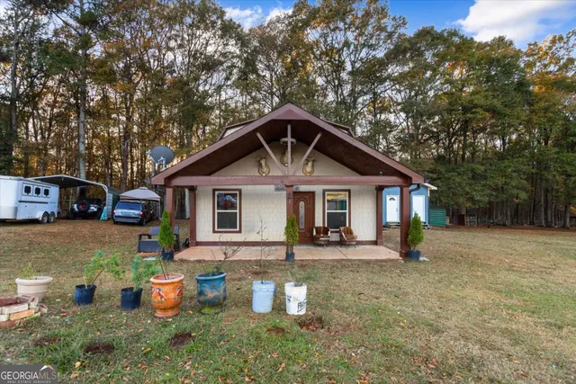 Popular Monroe Real Estate