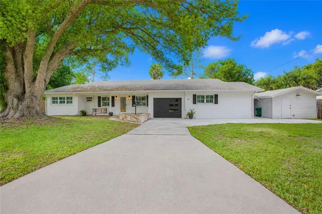 Popular WINTER GARDEN SHORES FIRST ADD Real Estate