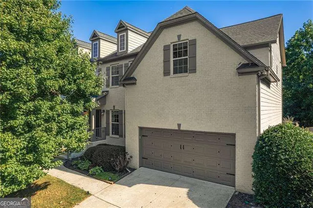 Expensive Crestmont Real Estate