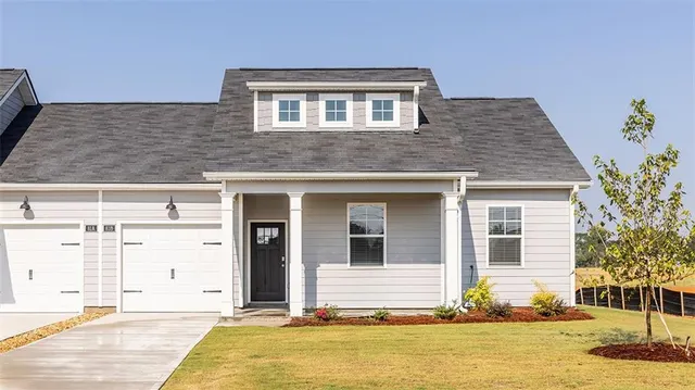 Popular Remington Chase Real Estate