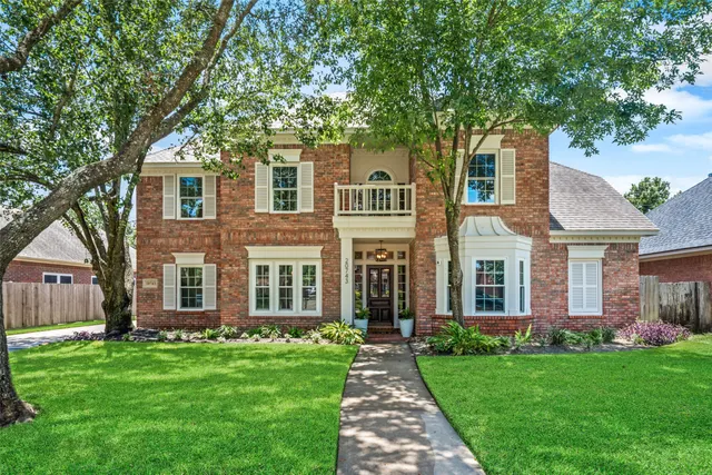 Popular Fairfield Chappell Ridge Real Estate