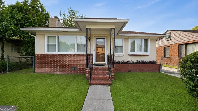Expensive CARVER VILLAGE Real Estate