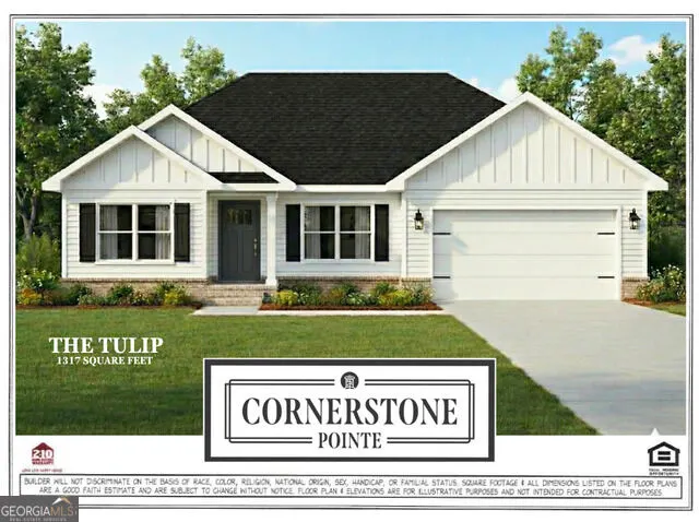 Popular Cornerstone Pointe Real Estate