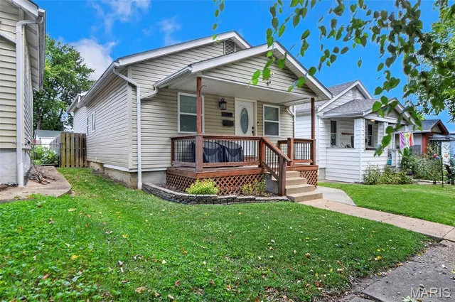 Popular Haydens Rosa Park Add Real Estate