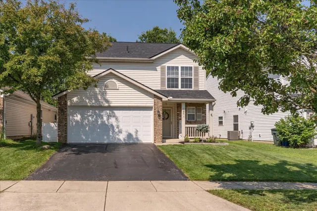 Expensive Alkire Place Real Estate