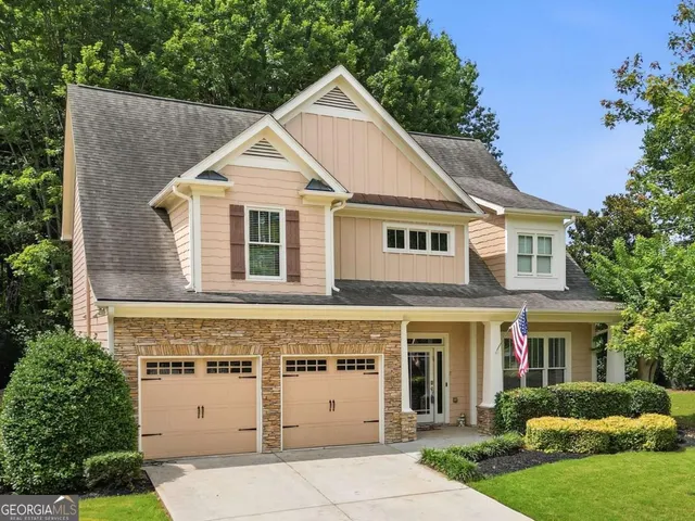 Expensive Winfield Real Estate