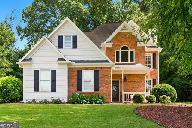 Expensive BRIAR MEADOWS Real Estate
