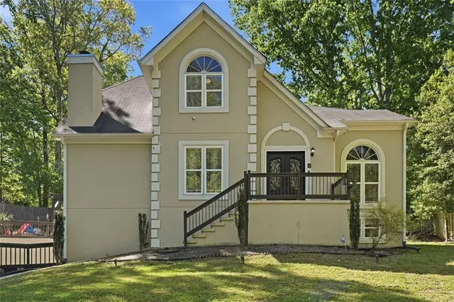 Popular LAUREL FORK 2 Real Estate