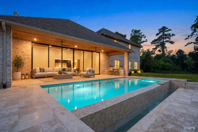 Expensive Twelve Oaks Sec 01 Real Estate